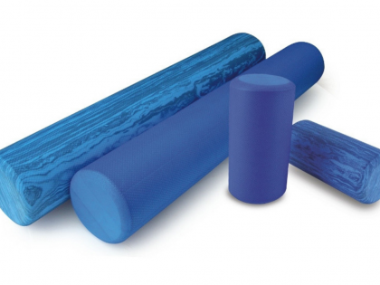 What is foam rolling?