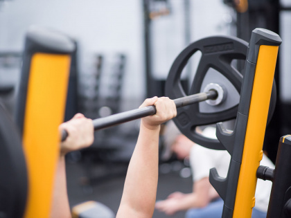 Free Weights vs. Machines - Is one better than the other?